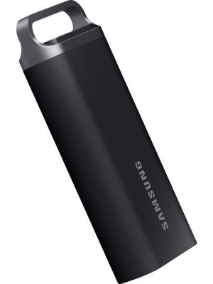 SAMSUNG T5 EVO External SSD - 4 TB