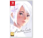 NINTENDO SWITCH Another Code: Recollection