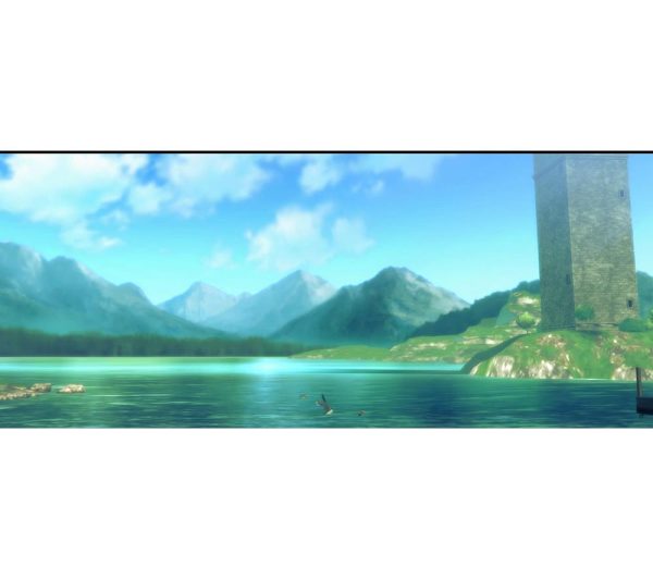NINTENDO SWITCH Another Code: Recollection