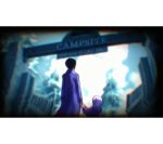 NINTENDO SWITCH Another Code: Recollection