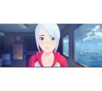 NINTENDO SWITCH Another Code: Recollection