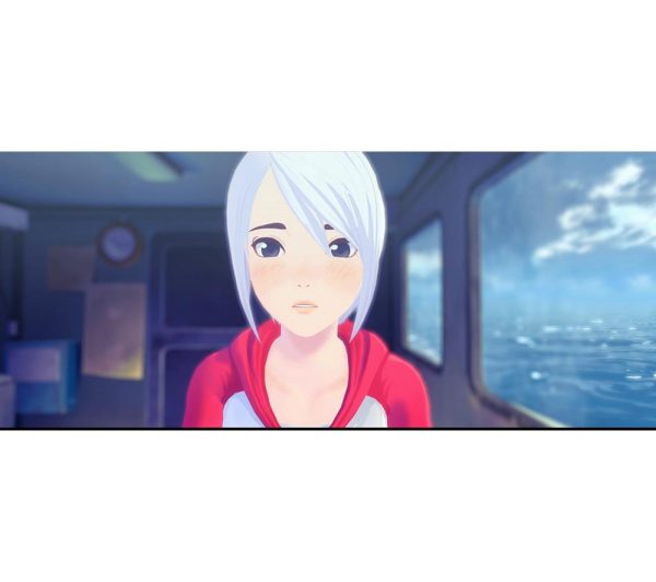 NINTENDO SWITCH Another Code: Recollection