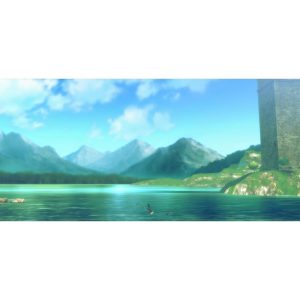 NINTENDO SWITCH Another Code: Recollection