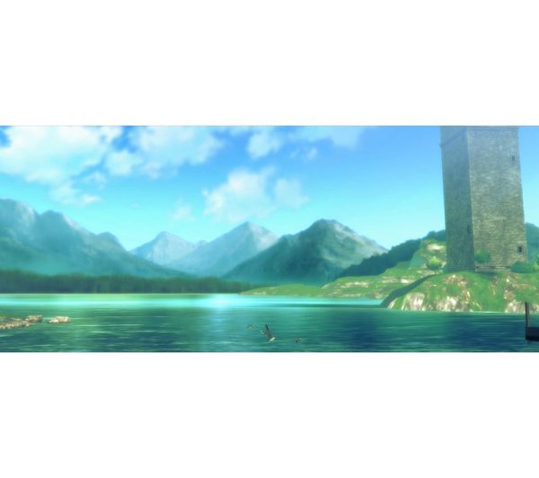 NINTENDO SWITCH Another Code: Recollection