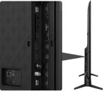 HISENSE 85A6KTUK 85" Smart 4K Ultra HD HDR LED TV with Amazon Alexa