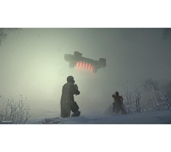 PLAYSTATION Helldivers 2 - PS5