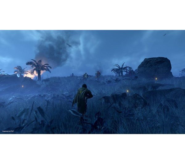 PLAYSTATION Helldivers 2 - PS5