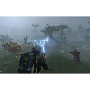 PLAYSTATION Helldivers 2 - PS5