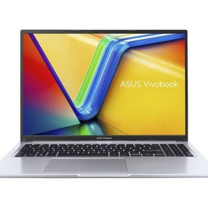 ASUS Vivobook 16 X1605EA 16" Refurbished Laptop - Intel® Core i3, 256 GB SSD, Silver (Excellent Condition)