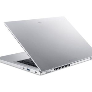 LENOVO IdeaPad Slim 3 14" Refurbished Chromebook - MediaTek Kompanio 520, 64 GB eMMC, Blue (Excellent Condition)