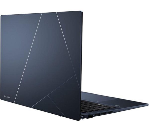 ASUS Zenbook 14 UX3402ZA 14" Refurbished Laptop Intel® Core i5, 512 GB SSD, Blue (Excellent Condition)