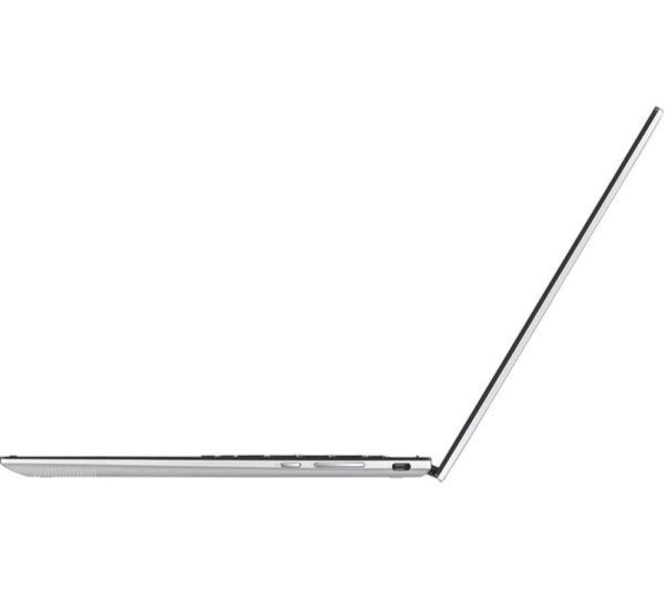 ASUS Flip CM3200MT 12" 2 in 1 Refurbished Chromebook - MediaTek MT8192, 128 GB eMMC, Grey (Excellent Condition)