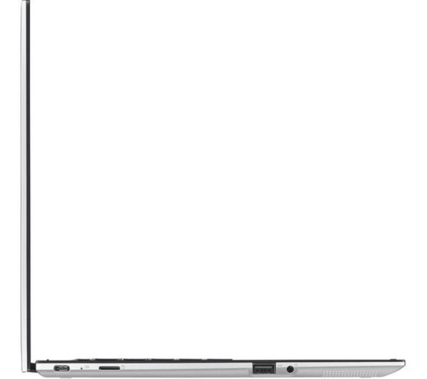 ASUS Flip CM3200MT 12" 2 in 1 Refurbished Chromebook - MediaTek MT8192, 128 GB eMMC, Grey (Excellent Condition)