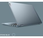 LENOVO IdeaPad Flex 5i 14" 2 in 1 Refurbished Laptop - Intel® Core i5, 256 GB SSD, Blue (Excellent Condition)