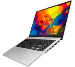 ASUS Vivobook S 15 S5504VN 15.6" Refurbished Laptop - Intel® Core i5, 512 GB SSD, Silver (Excellent condition)