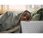 HP Pavilion x360 14-ek1550sa 14" 2 in 1 Refurbished Laptop - IntelÂ® U300, 128 GB SSD, Silver (Excellent Condition)