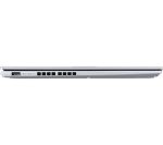 ASUS Vivobook 16 X1605EA 16" Refurbished Laptop - Intel® Core i3, 256 GB SSD, Silver (Very Good Condition)