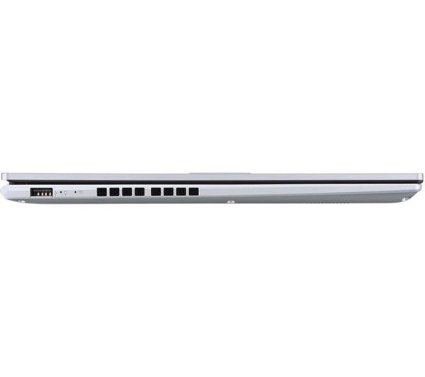 ASUS Vivobook 16 X1605EA 16" Refurbished Laptop - Intel® Core i3, 256 GB SSD, Silver (Very Good Condition)