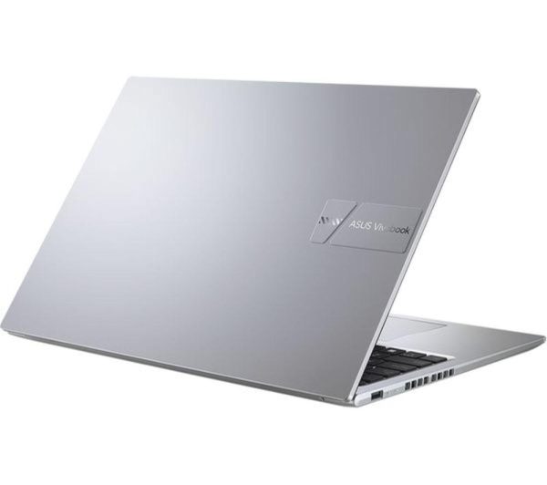 ASUS Vivobook 16 X1605EA 16" Refurbished Laptop - Intel® Core i3, 256 GB SSD, Silver (Very Good Condition)
