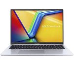 ASUS Vivobook 16 X1605EA 16" Refurbished Laptop - Intel® Core i3, 256 GB SSD, Silver (Very Good Condition)