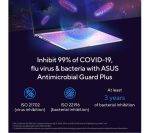 ASUS Vivobook 16 X1605EA 16" Refurbished Laptop - Intel® Core i3, 256 GB SSD, Silver (Very Good Condition)