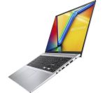 ASUS Vivobook 16 X1605EA 16" Refurbished Laptop - Intel® Core i3, 256 GB SSD, Silver (Very Good Condition)