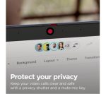 LENOVO IdeaPad Slim 3 14" Refurbished Chromebook - MediaTek Kompanio 520, 64 GB eMMC, Blue (Very Good Condition)