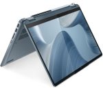 LENOVO IdeaPad Flex 5i 14" 2 in 1 Refurbished Laptop - Intel® Core i5, 256 GB SSD, Blue (Very Good Condition)