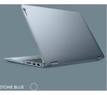 LENOVO IdeaPad Flex 5i 14" 2 in 1 Refurbished Laptop - Intel® Core i5, 256 GB SSD, Blue (Very Good Condition)
