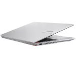 ASUS Vivobook S 15 S5504VN 15.6" Refurbished Laptop - Intel® Core i5, 512 GB SSD, Silver (Very Good Condition)