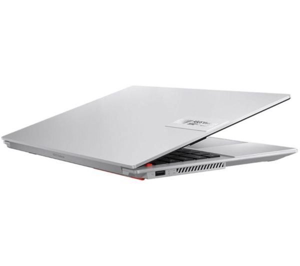 ASUS Vivobook S 15 S5504VN 15.6" Refurbished Laptop - Intel® Core i5, 512 GB SSD, Silver (Very Good Condition)