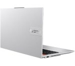 ASUS Vivobook S 15 S5504VN 15.6" Refurbished Laptop - Intel® Core i5, 512 GB SSD, Silver (Very Good Condition)