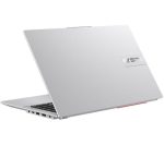 ASUS Vivobook S 15 S5504VN 15.6" Refurbished Laptop - Intel® Core i5, 512 GB SSD, Silver (Very Good Condition)