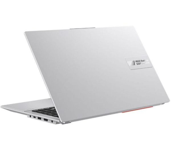 ASUS Vivobook S 15 S5504VN 15.6" Refurbished Laptop - Intel® Core i5, 512 GB SSD, Silver (Very Good Condition)
