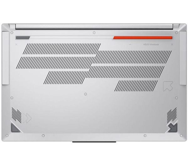 ASUS Vivobook S 15 S5504VN 15.6" Refurbished Laptop - Intel® Core i5, 512 GB SSD, Silver (Very Good Condition)
