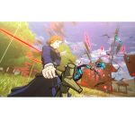 NINTENDO SWITCH Jujutsu Kaisen: Cursed Clash
