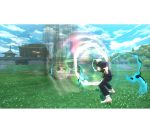 NINTENDO SWITCH Jujutsu Kaisen: Cursed Clash