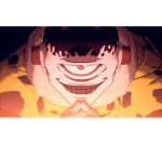 NINTENDO SWITCH Jujutsu Kaisen: Cursed Clash