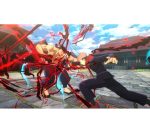 NINTENDO SWITCH Jujutsu Kaisen: Cursed Clash