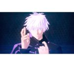 NINTENDO SWITCH Jujutsu Kaisen: Cursed Clash