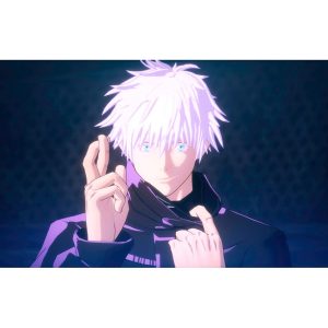 NINTENDO SWITCH Jujutsu Kaisen: Cursed Clash