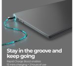 LENOVO IdeaPad Slim 5 14" laptop - Intel® Core Ultra 5, 512 GB SSD, Silver