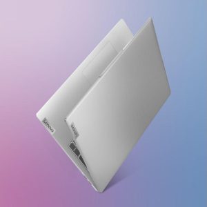 LENOVO IdeaPad Slim 5 14" laptop - Intel® Core Ultra 5, 512 GB SSD, Silver