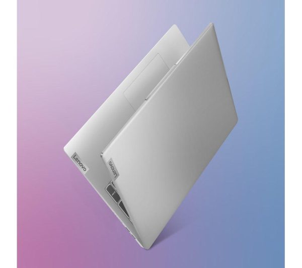 LENOVO IdeaPad Slim 5 14" laptop - Intel® Core Ultra 5, 512 GB SSD, Silver