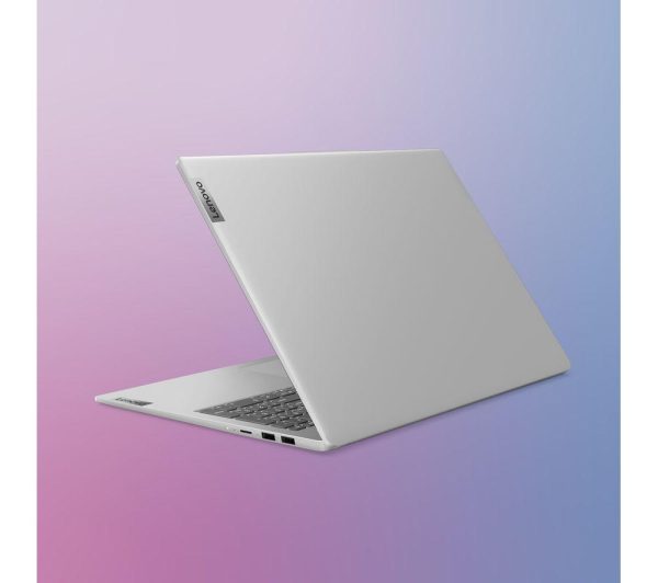 LENOVO IdeaPad Slim 5 14" laptop - Intel® Core Ultra 5, 512 GB SSD, Silver