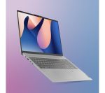 LENOVO IdeaPad Slim 5 14" laptop - Intel® Core Ultra 5, 512 GB SSD, Silver