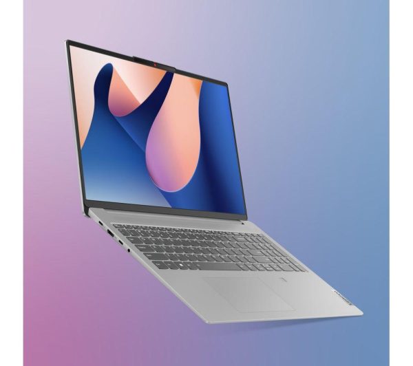 LENOVO IdeaPad Slim 5 14" laptop - Intel® Core Ultra 5, 512 GB SSD, Silver