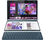 LENOVO Yoga Book 9 13.3" 2 in 1 Laptop - Intel® Core Ultra 7, 1 TB SSD, Teal