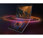 LENOVO Yoga Book 9 13.3" 2 in 1 Laptop - Intel® Core Ultra 7, 1 TB SSD, Teal