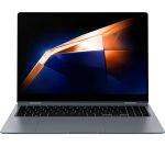 SAMSUNG Galaxy Book4 Pro 360 16" 2 in 1 Laptop - Intel® Core Ultra 7, 512 GB SSD, Grey